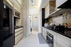 Eastern Lagoon (D15), Condominium #600137331